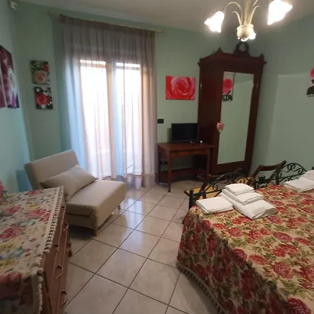 Apartment I Fiori Di Amina