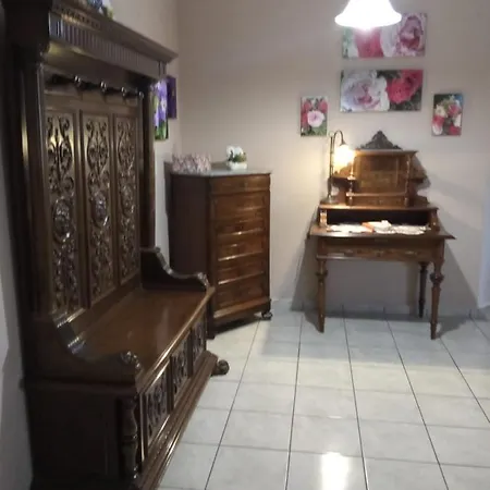 Apartment I Fiori Di Amina