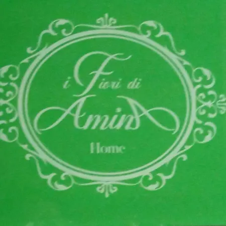 I Fiori Di Amina Apartment