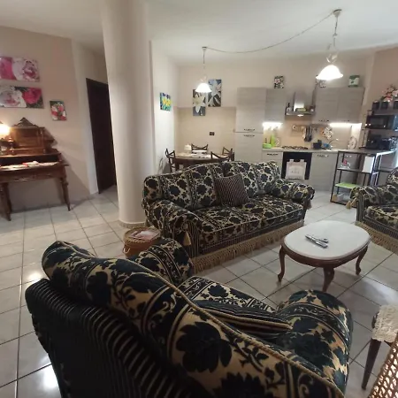 Apartment I Fiori Di Amina *