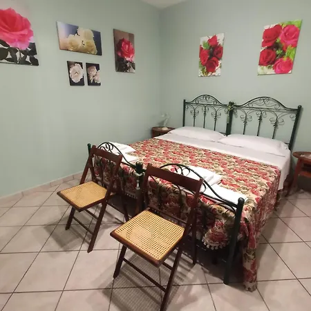 Apartment I Fiori Di Amina
